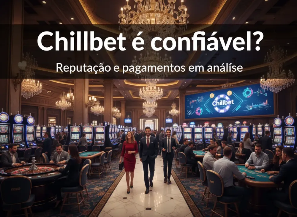 review Chillbet