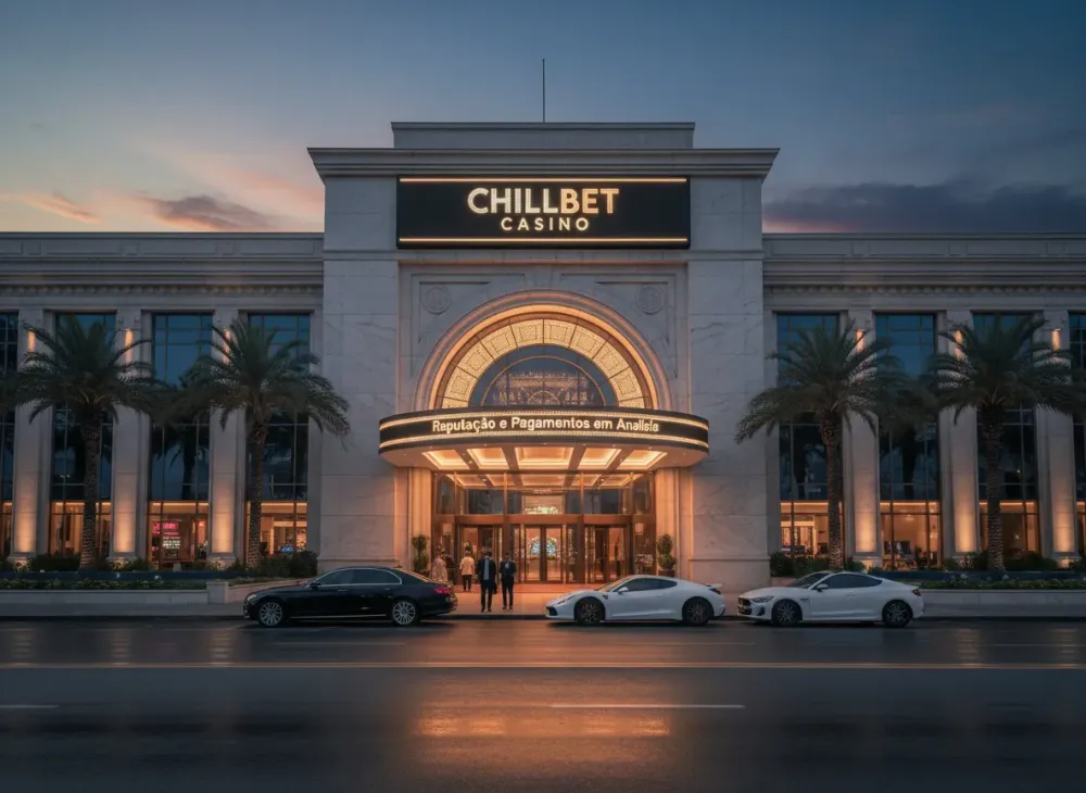 review Chillbet